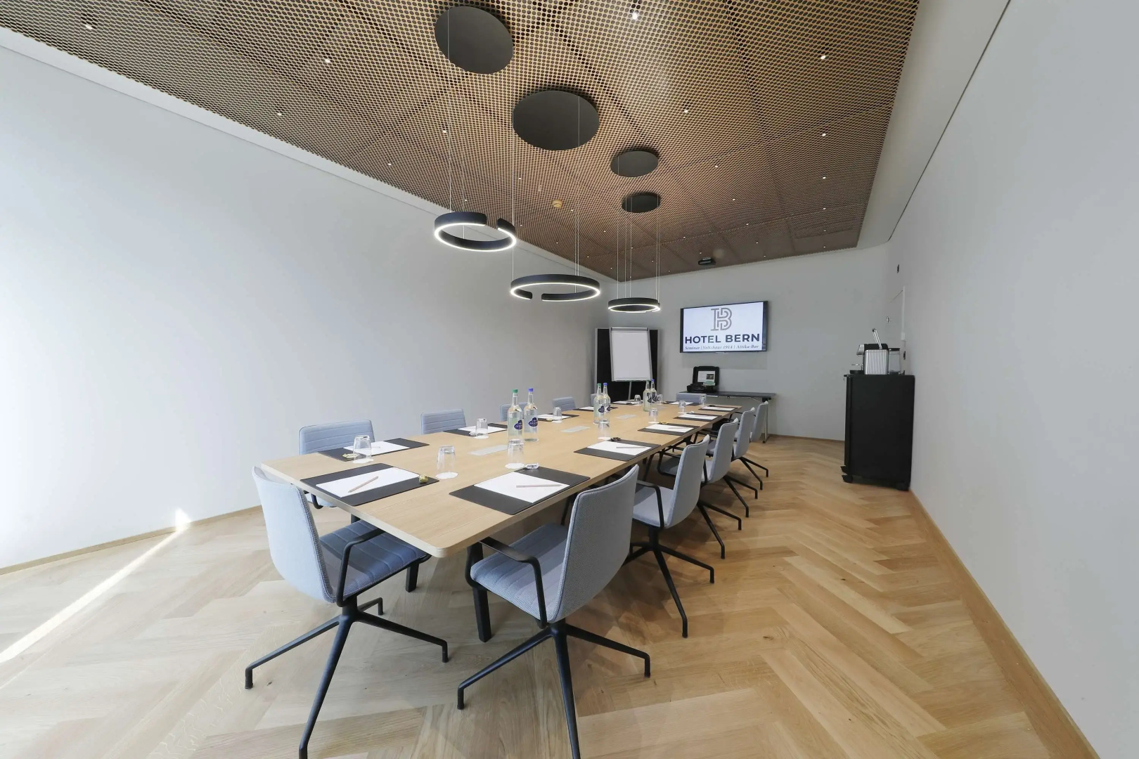 Photo - Best Western Plus Hotel Bern