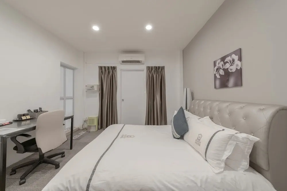 Photo - K2 Guesthouse Singapore