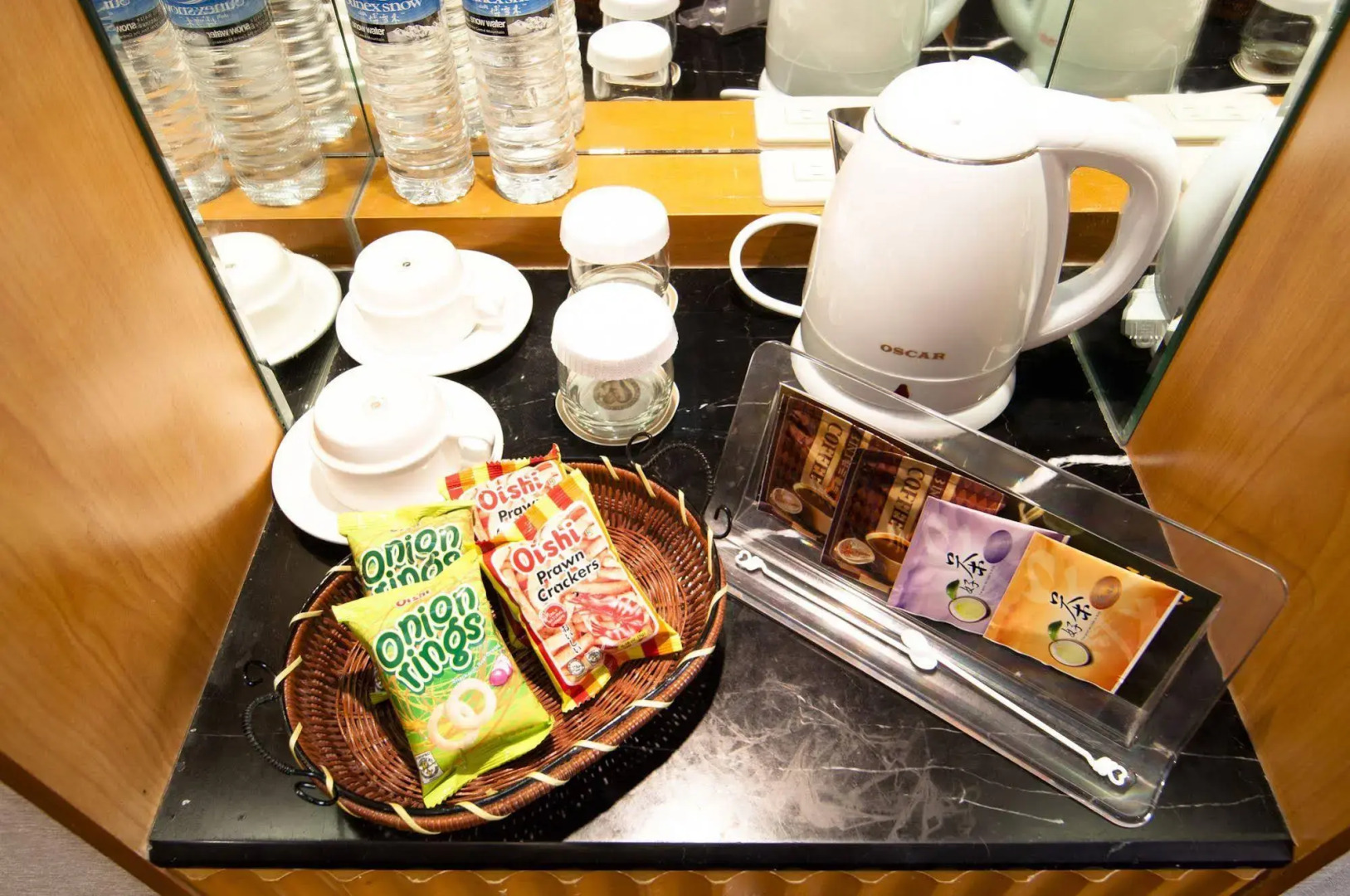 Foto - Dolamanco Hotel