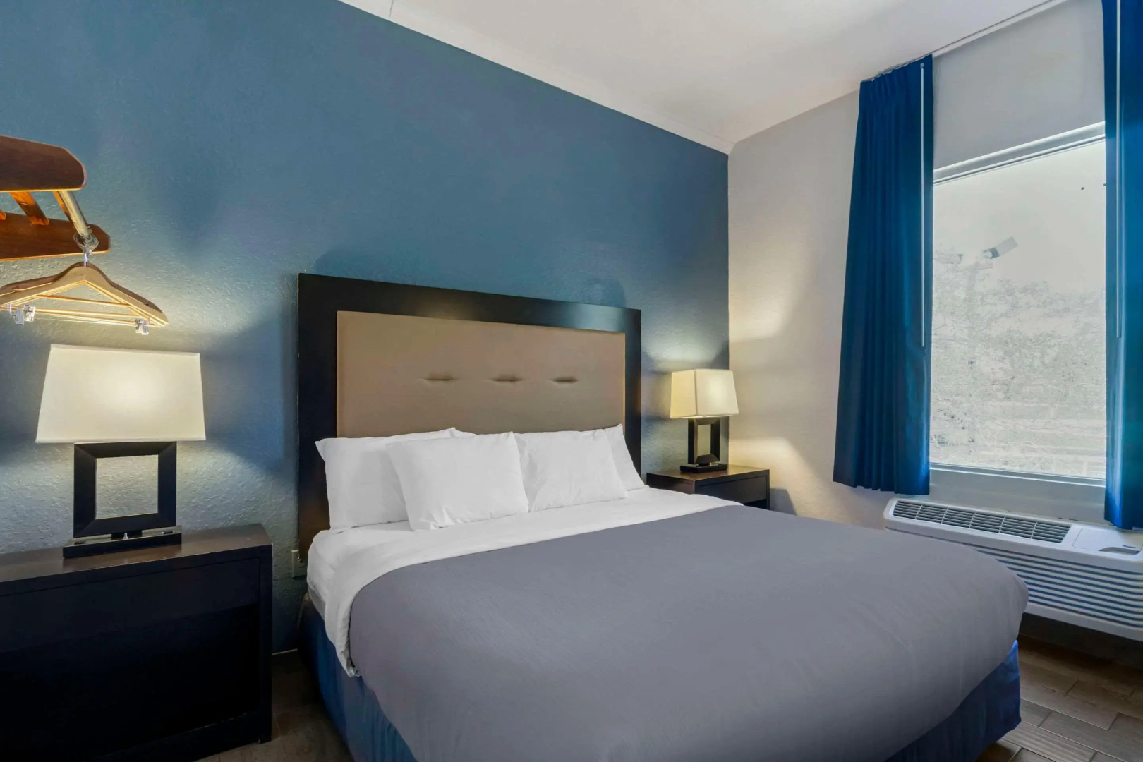 Foto - Rodeway Inn Wesley Chapel