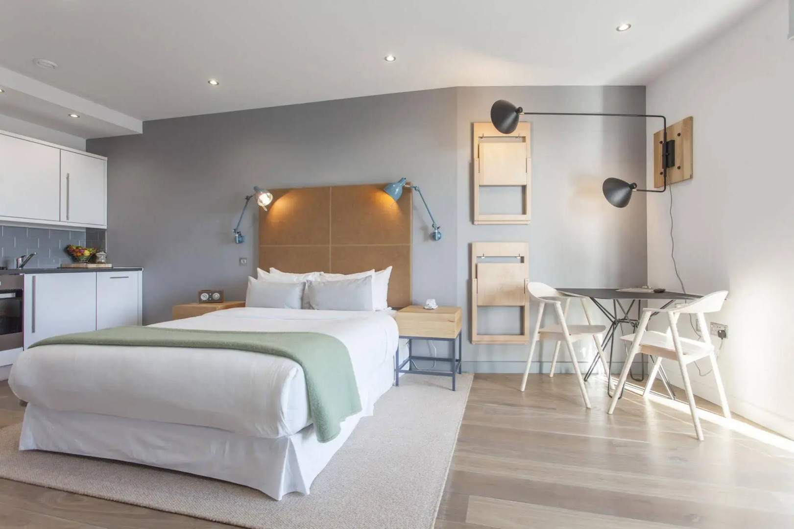 Photo - Aparthotel Adagio London Brentford