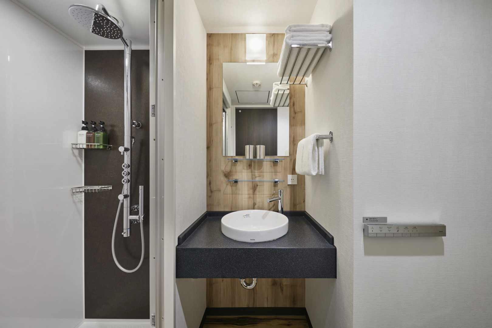 Photo - the b asakusa