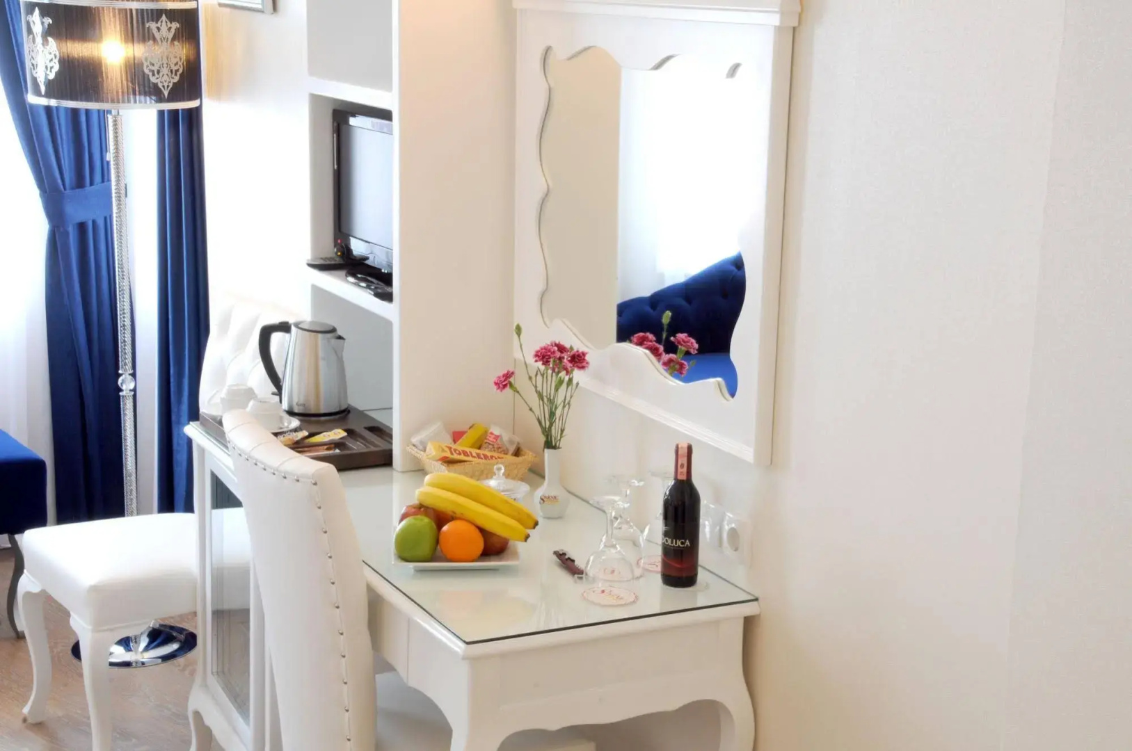 Foto - Sarnic Premier Hotel