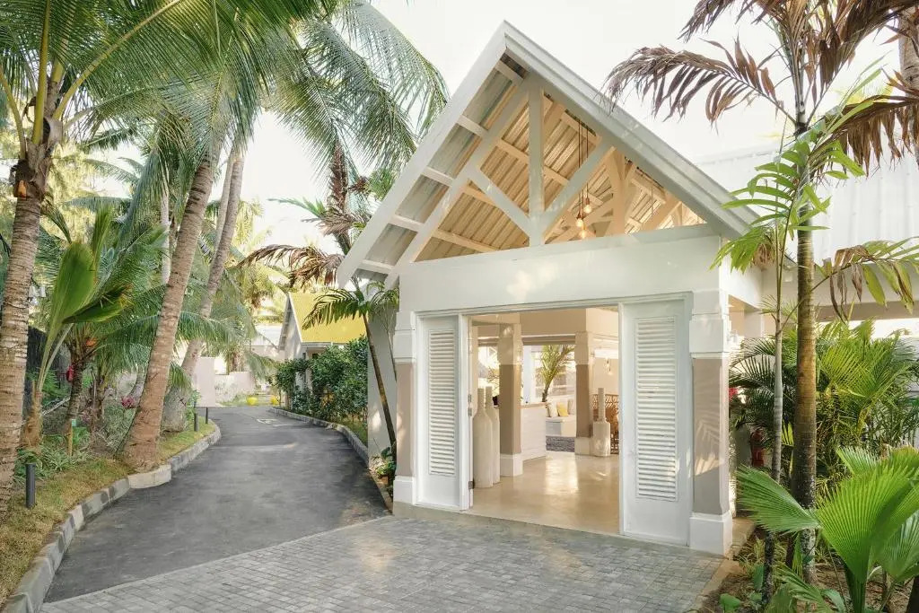 Foto - Tropical Attitude (Adults Only)