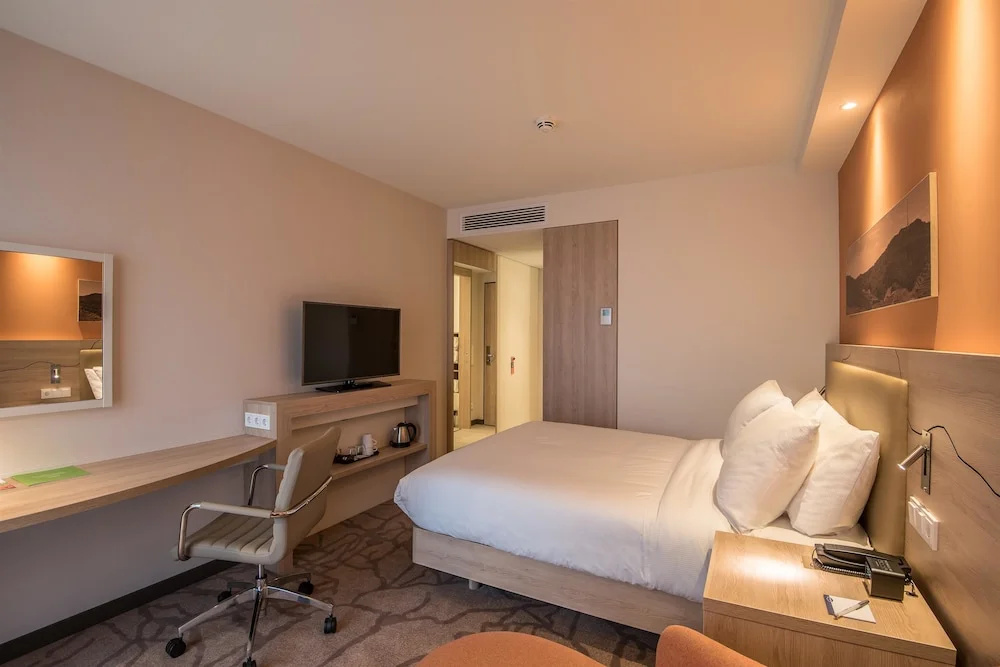 Photo - Hampton by Hilton Freiburg