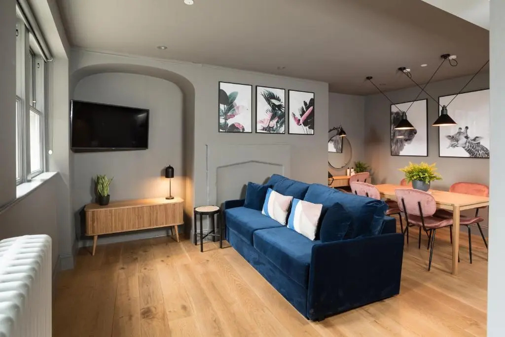 Photo - Hiding Space - Trim Street Apartments