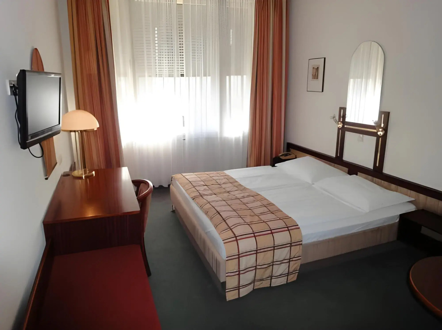 Foto - Continental Hotel-Pension