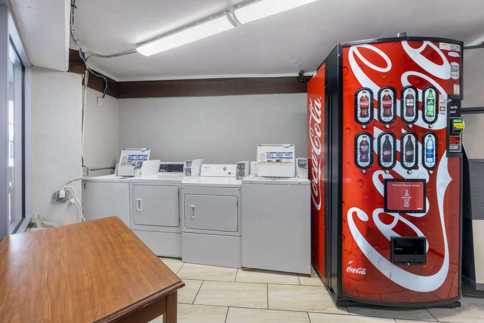 Foto - Comfort Inn Downtown Nashville - Music City Center