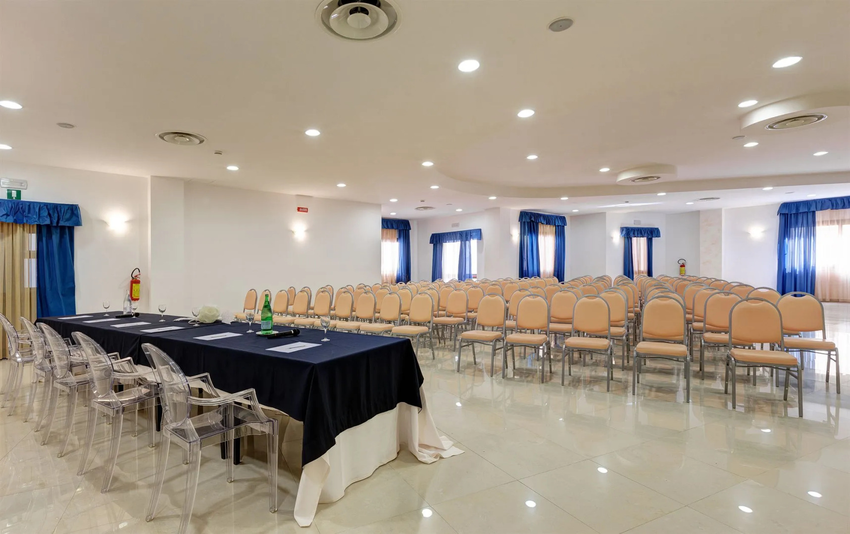 Foto - Grand Hotel Sofia