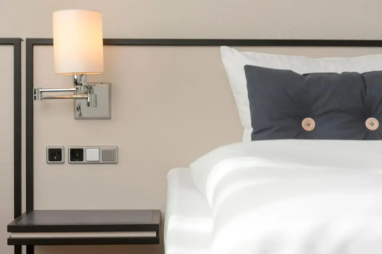 Foto - Seminaris Hotel Lüneburg