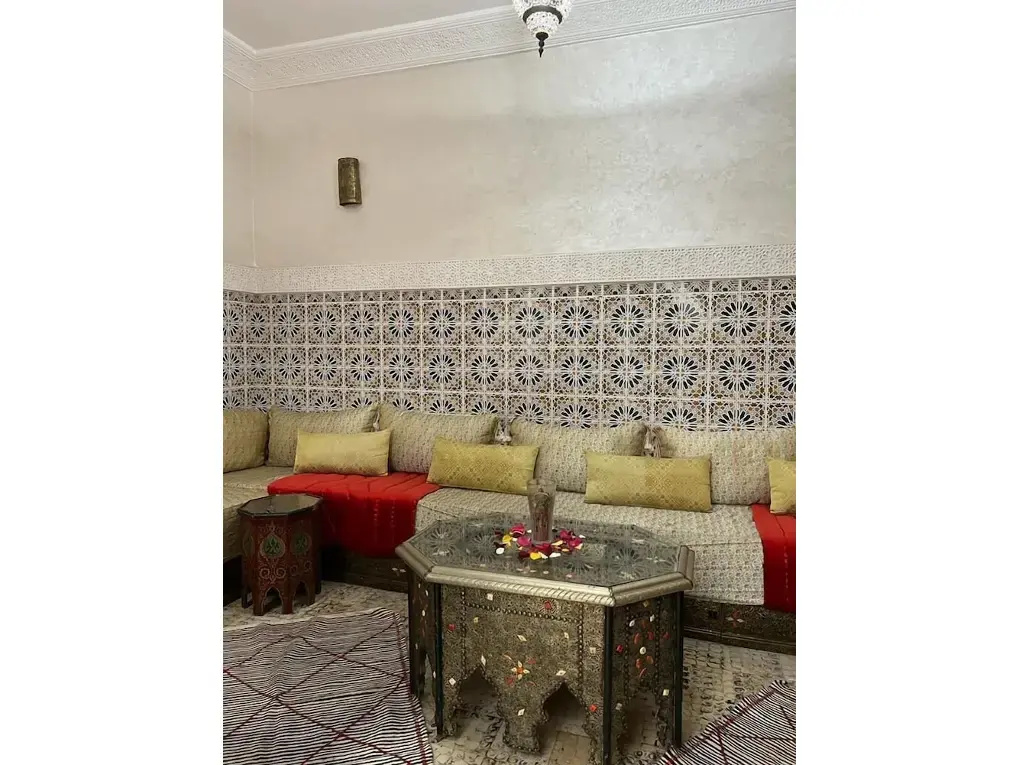 Foto - Riad Sijane