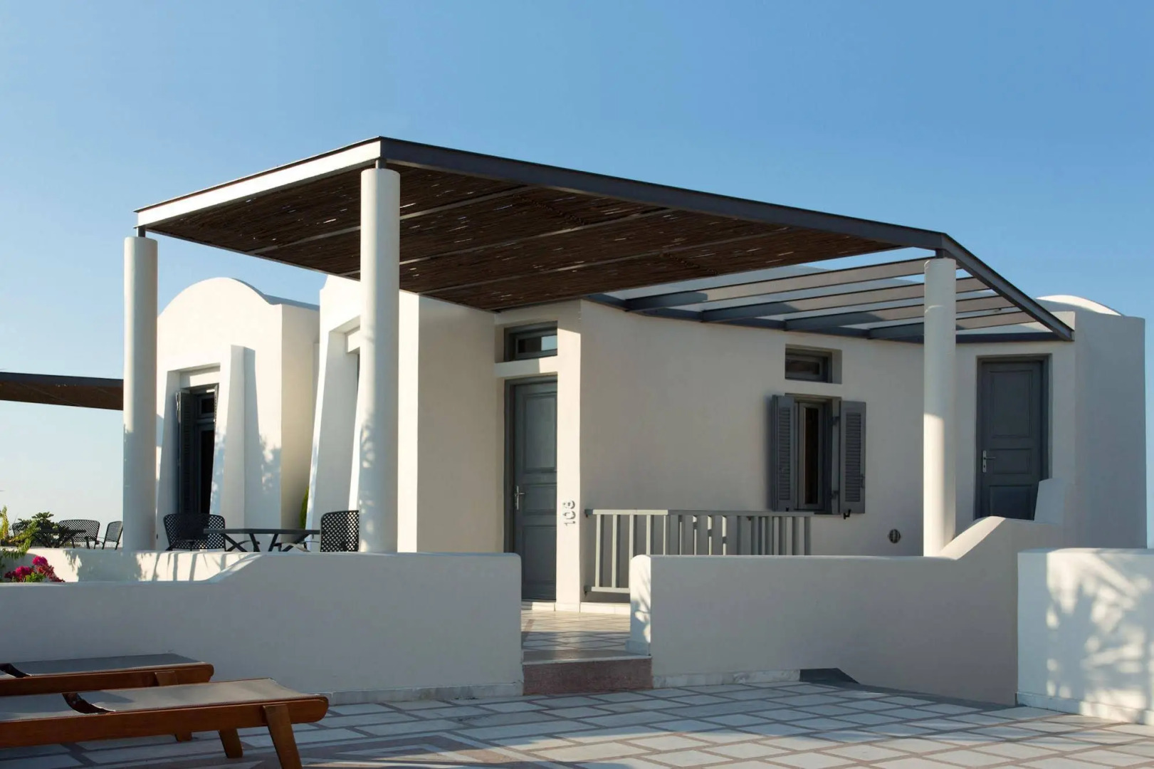 Photo - Xenones Filotera