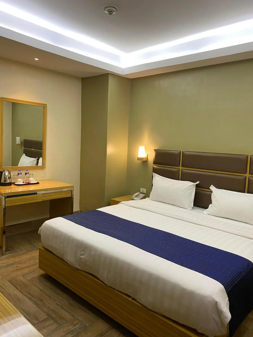 Photo - Sun Star Grand Hotel