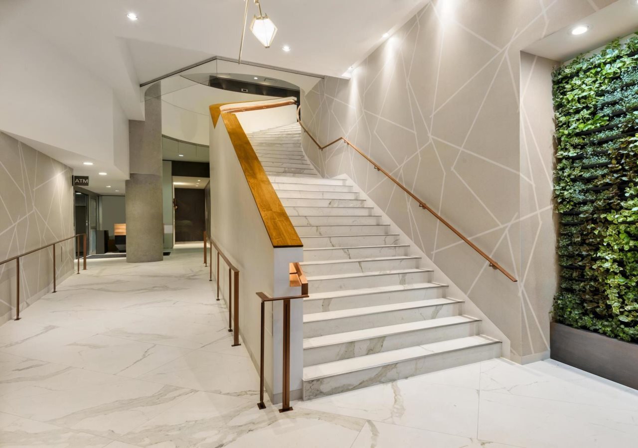 Foto - Hilton Vancouver Downtown, BC, Canada