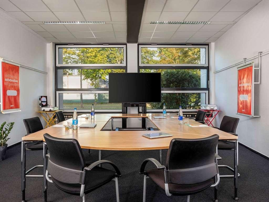 Photo - ibis Styles Darmstadt