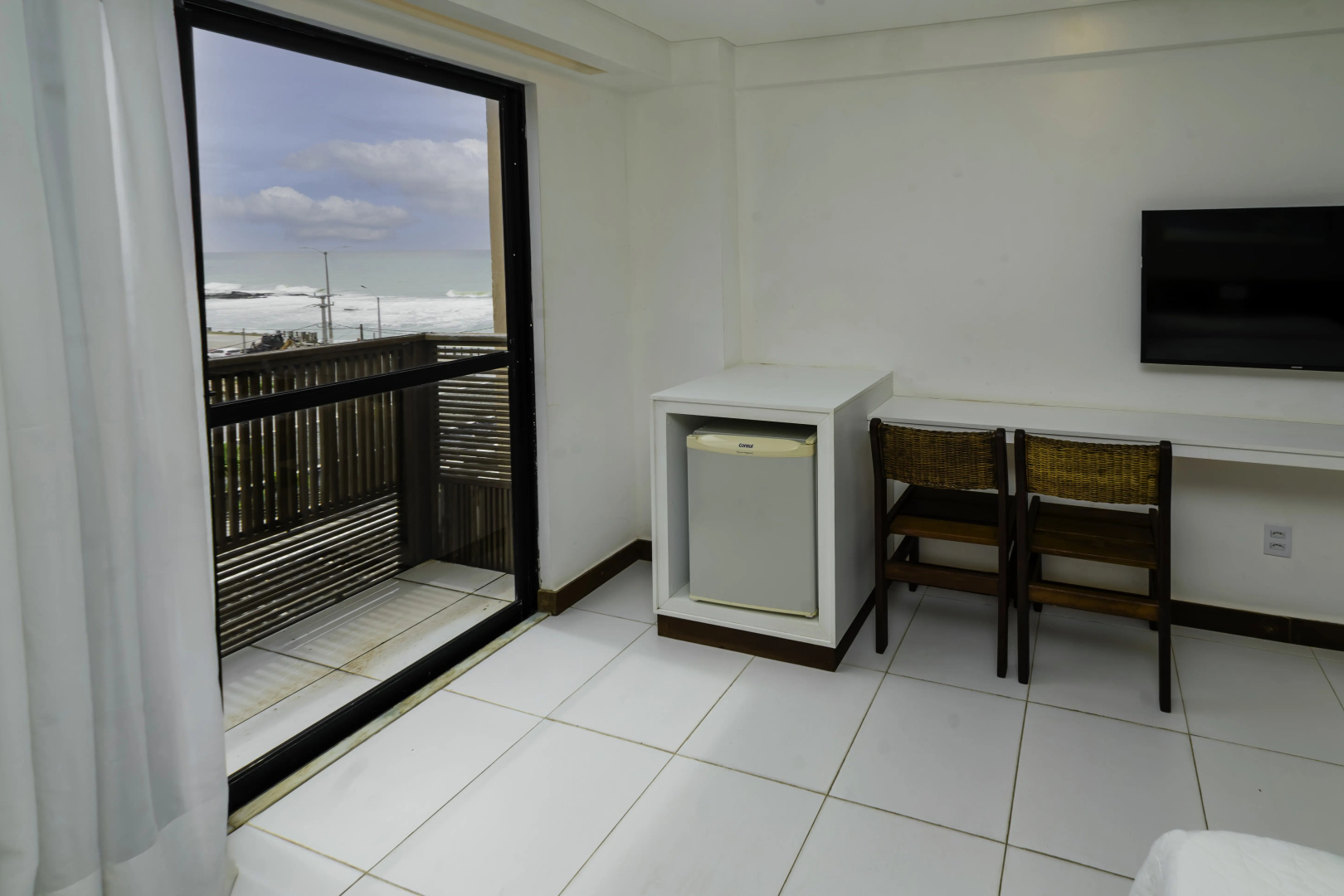 Foto - Porto Suites Natal Hotel