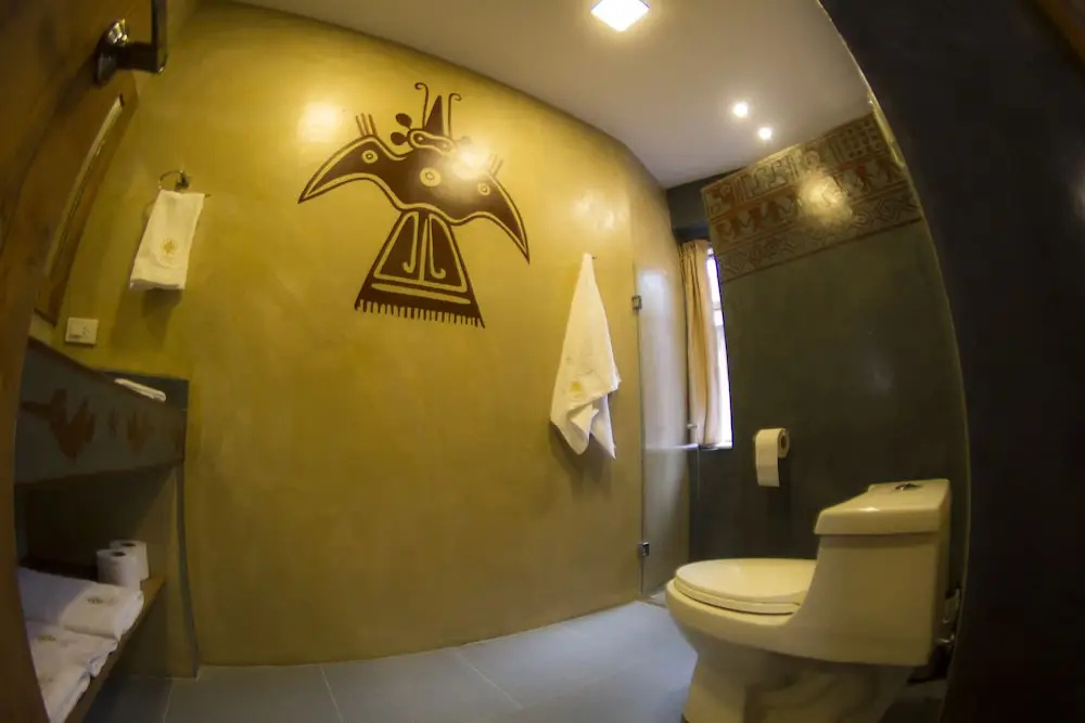 Foto - Chakana Hotel Boutique