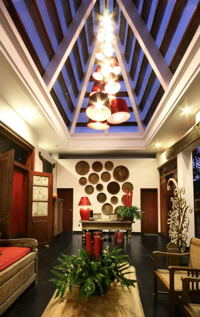 Photo - Kamar Kamar Boutique Hotel