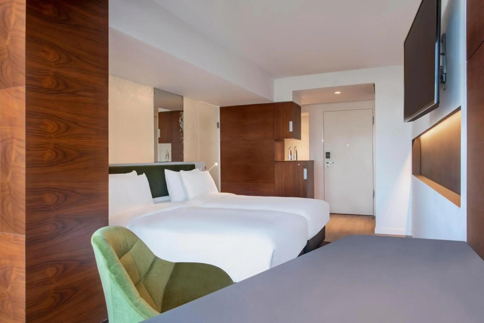 Foto - Hotel Lion D'Or