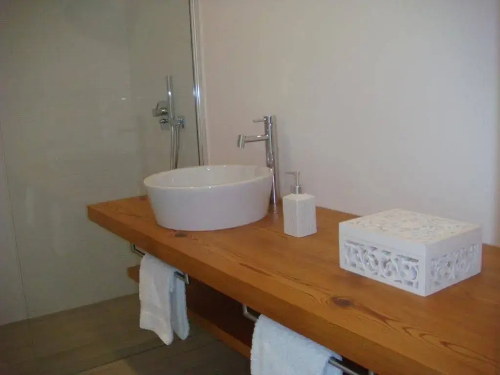 Foto - Quinta de Santa Clara