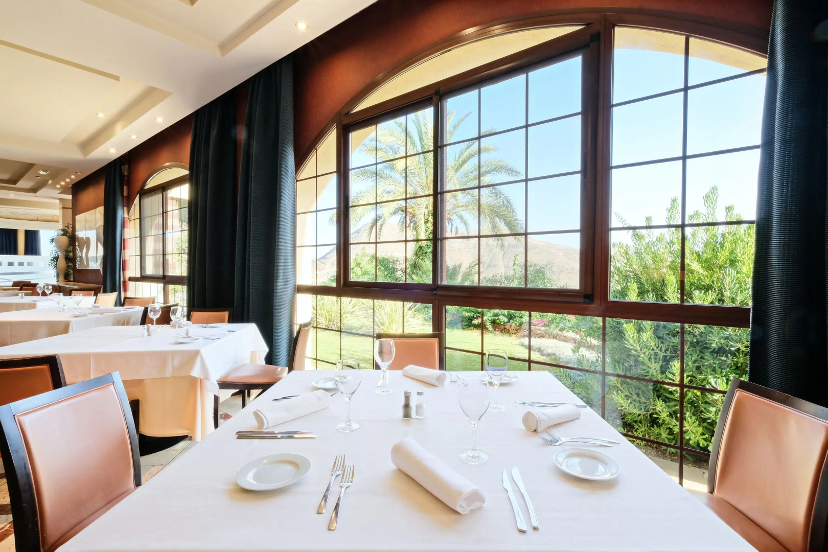 Foto - Hotel Envia Almería Spa & Golf