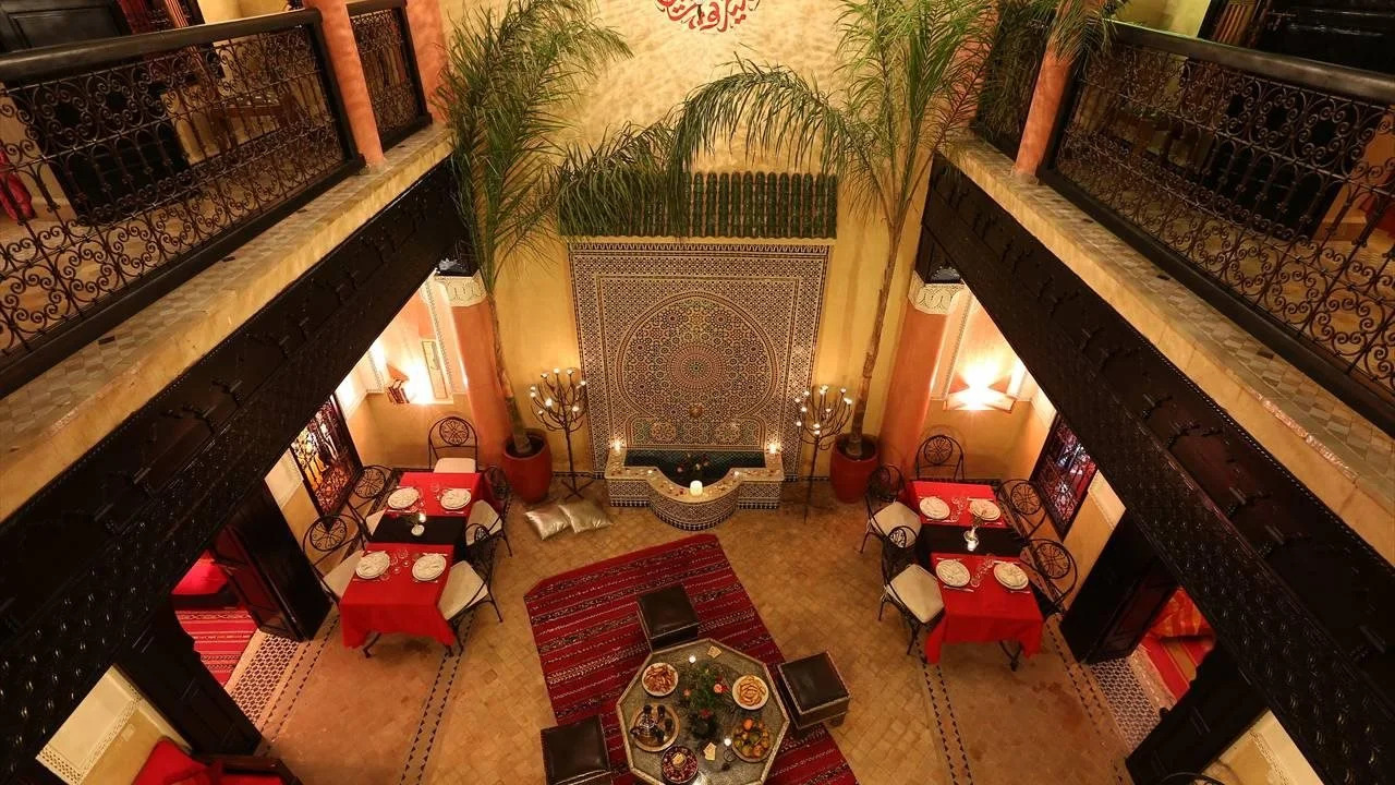 Foto - Riad Princesse Du Désert & Spa
