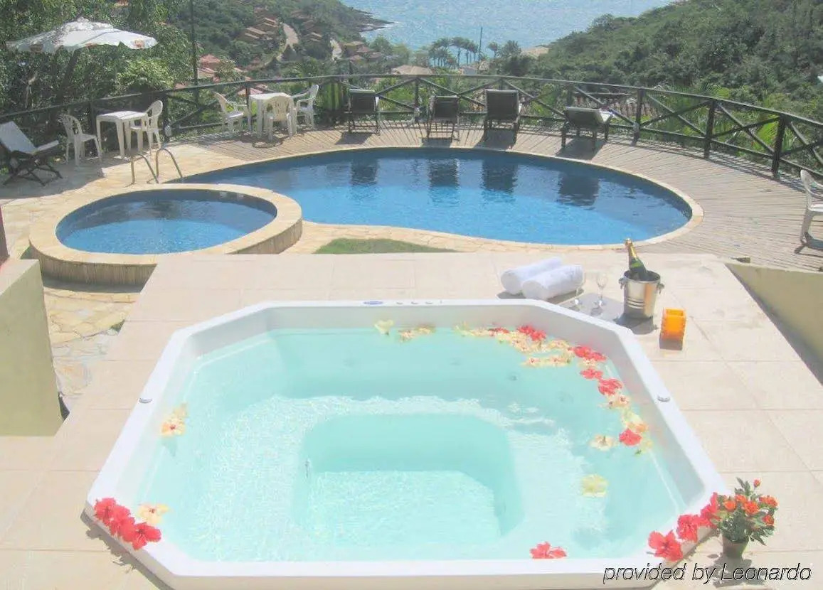 Photo - Pousada Amancay