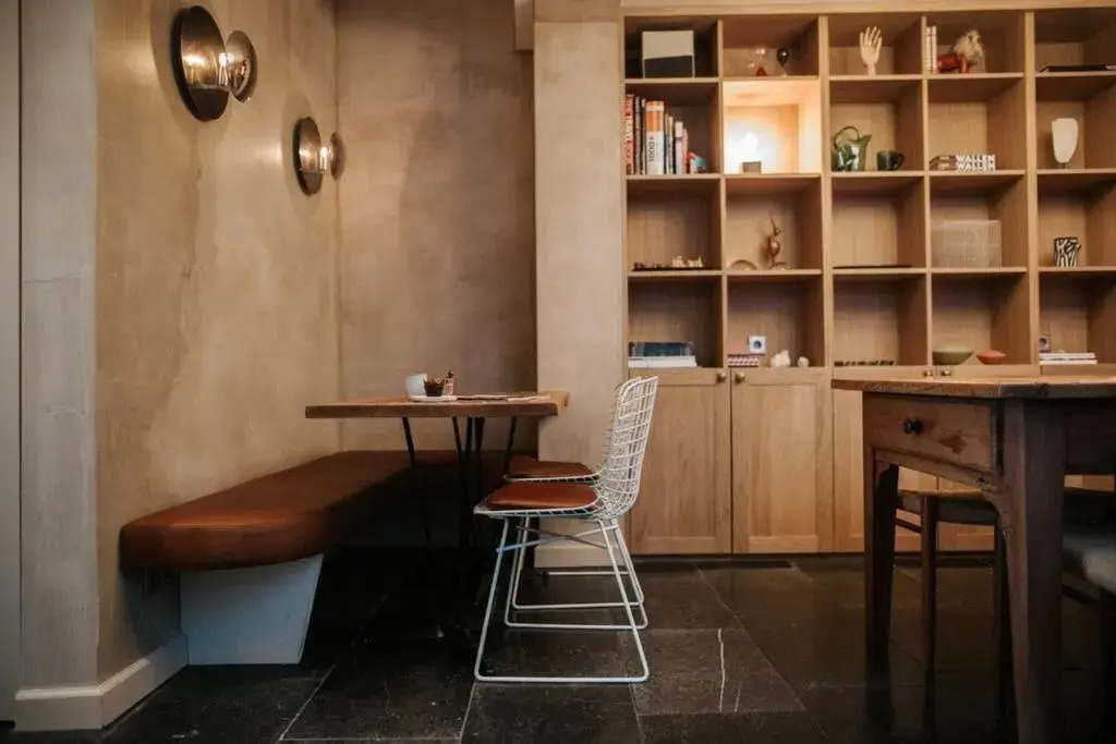 Foto - The Times Hotel