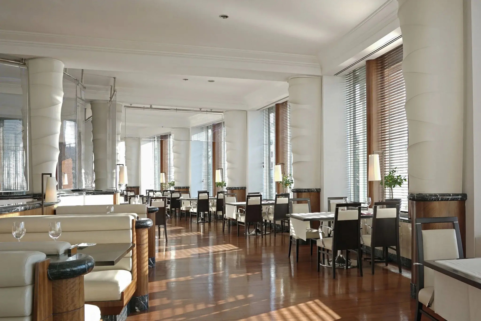 Foto - Sheraton Ankara Hotel & Convention Center