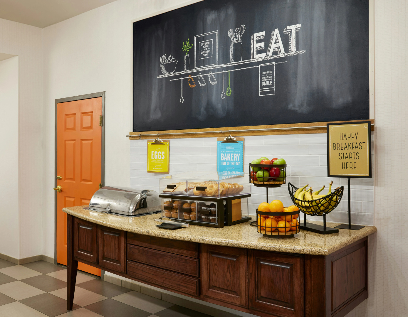 Foto - Hampton Inn & Suites Tulsa South-Bixby