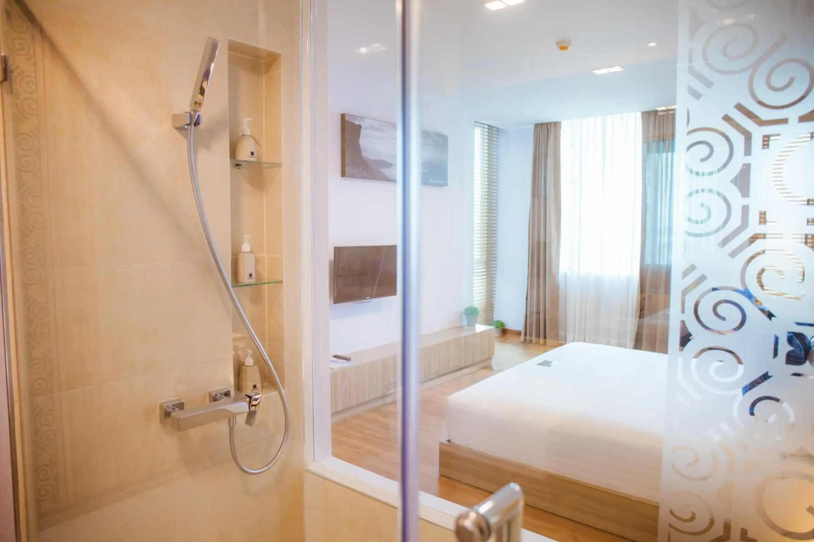 Foto - The Jayakarta Bali Beach Resort