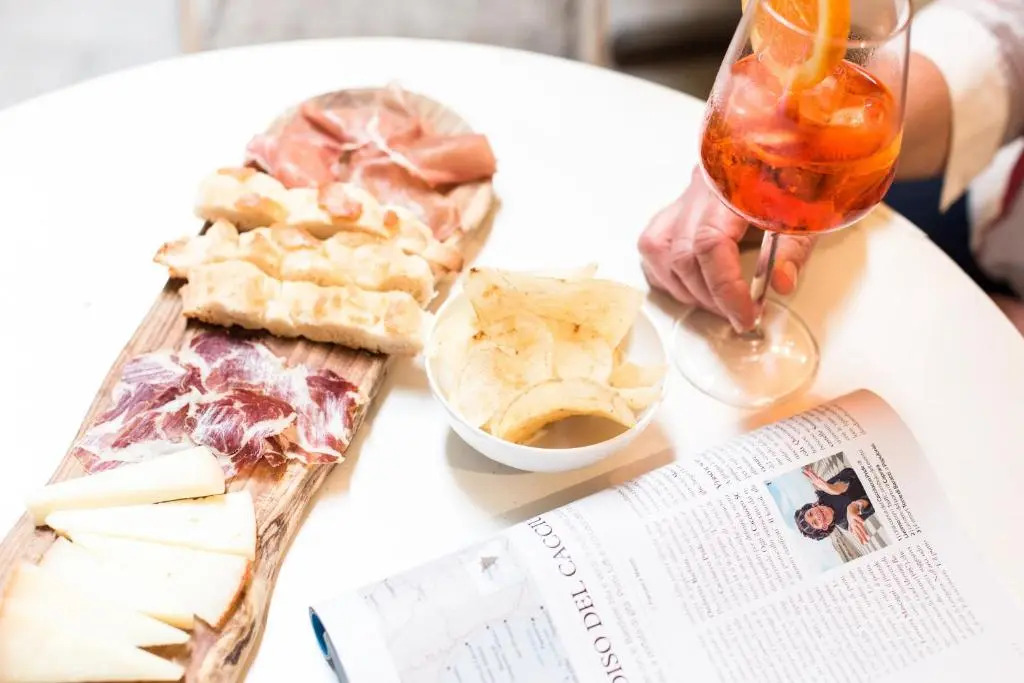 Photo - Agave in Città