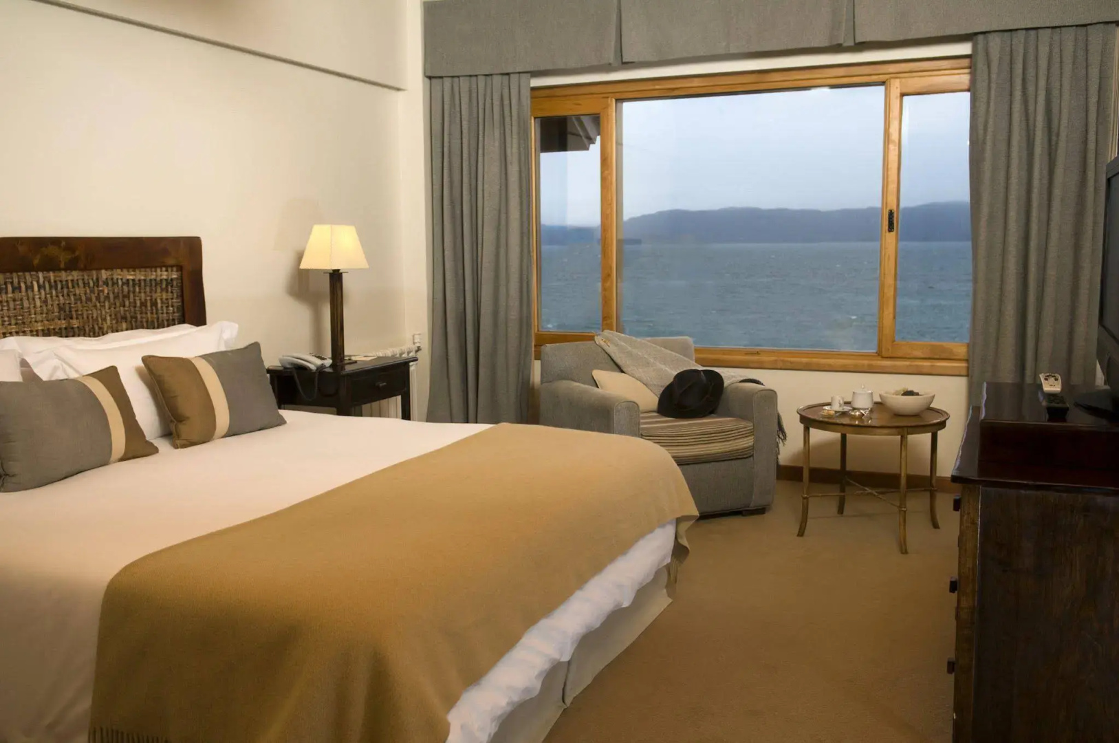 Photo - Los Cauquenes Resort + Spa + Experiences