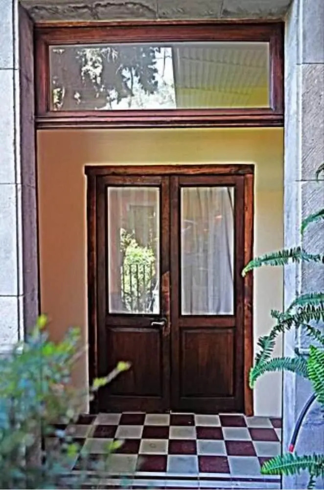 Foto - Hacienda Gobernadores Boutique Stay in a Historic 19th-Century Hacienda