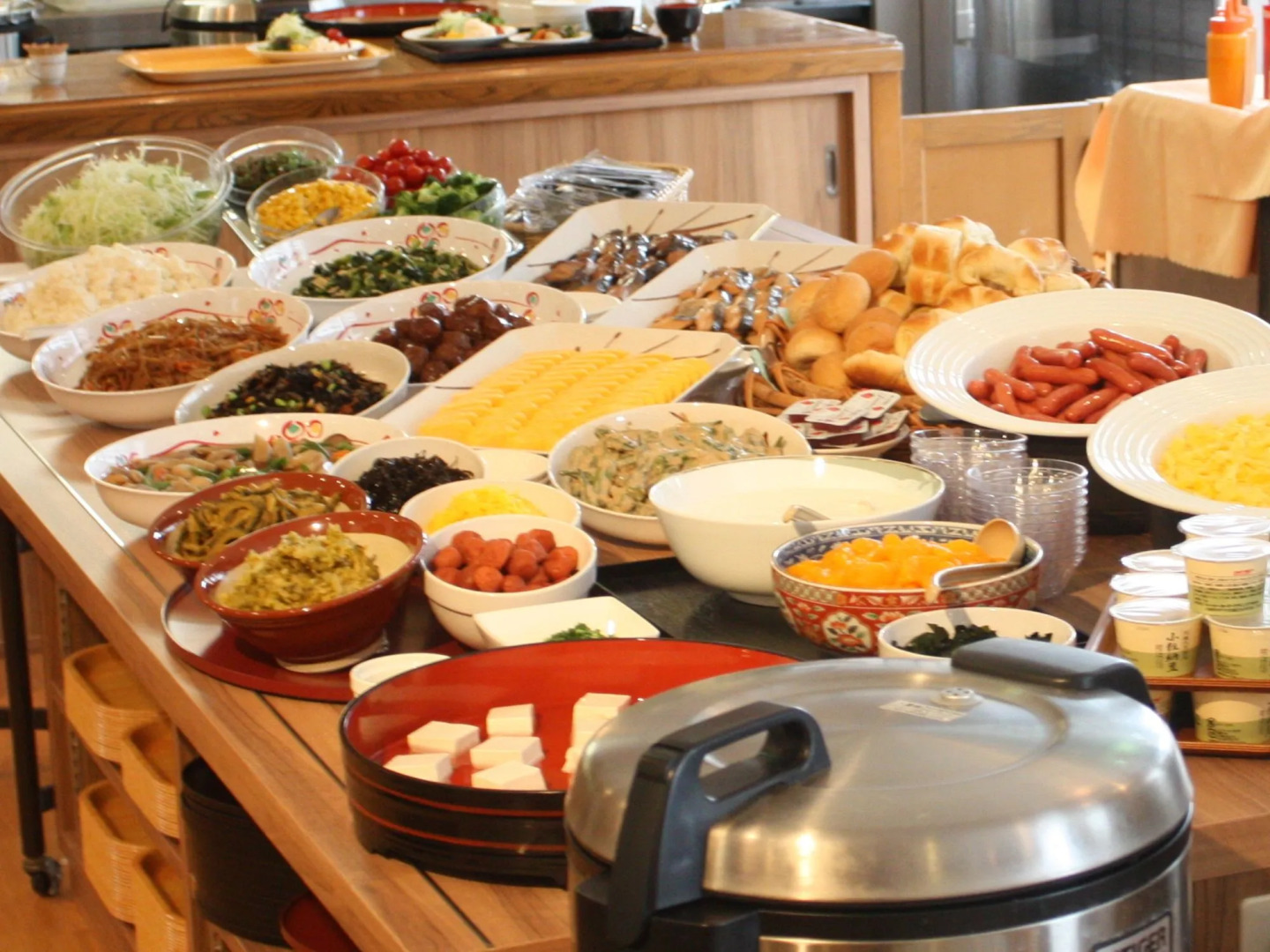 Foto - Seaside Hotel Twins Momochi