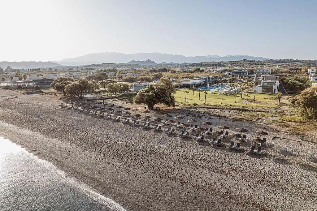 Foto - Myrion Beach Resort & Spa - Adults Only