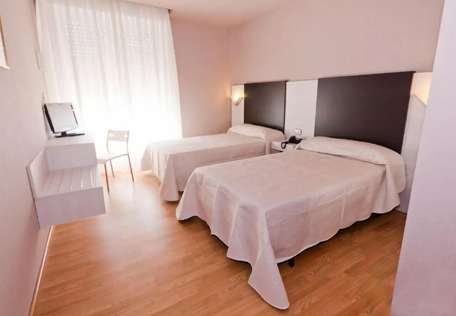 Foto - Hotel Fornos
