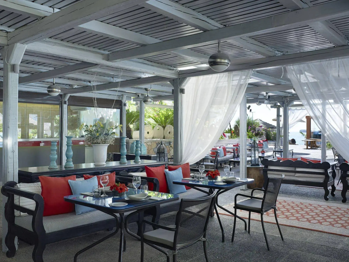 Foto - Aquagrand Artistic Luxury Beach Resort - Adults Only