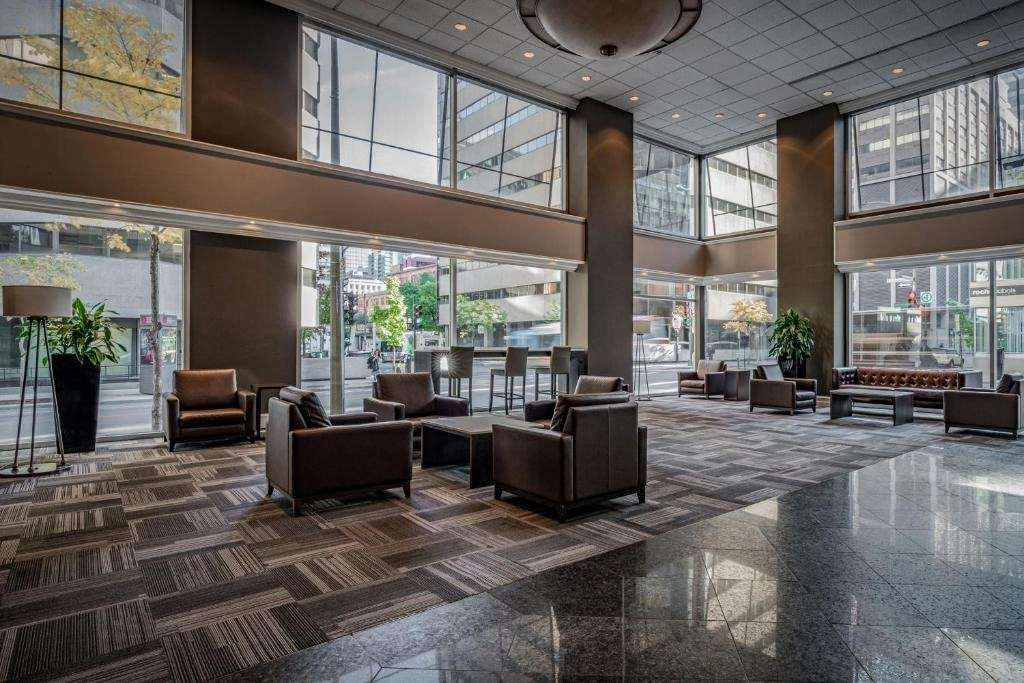 Foto - Delta Hotels by Marriott Montreal