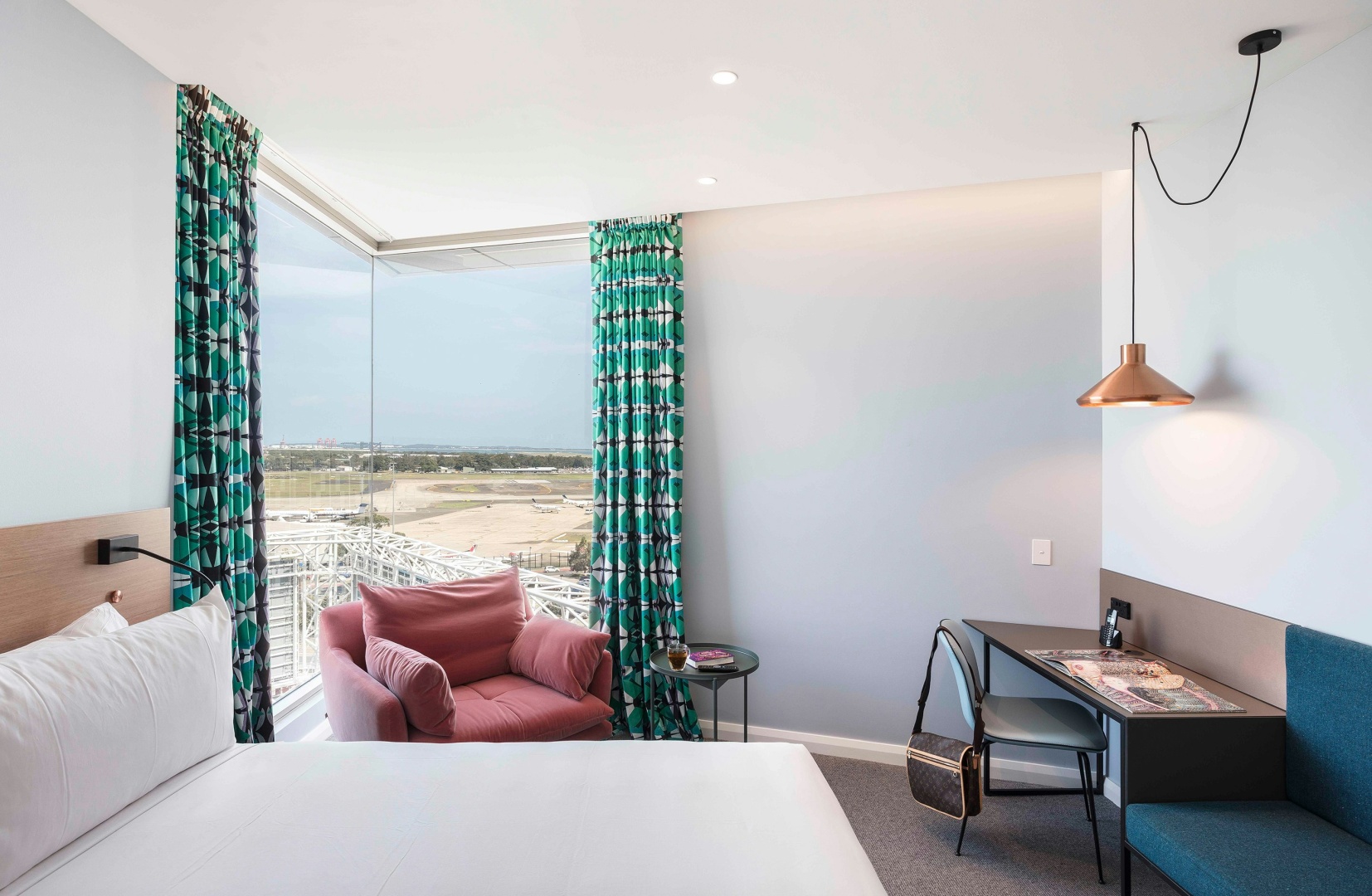 Photo - Citadines Connect Sydney Airport