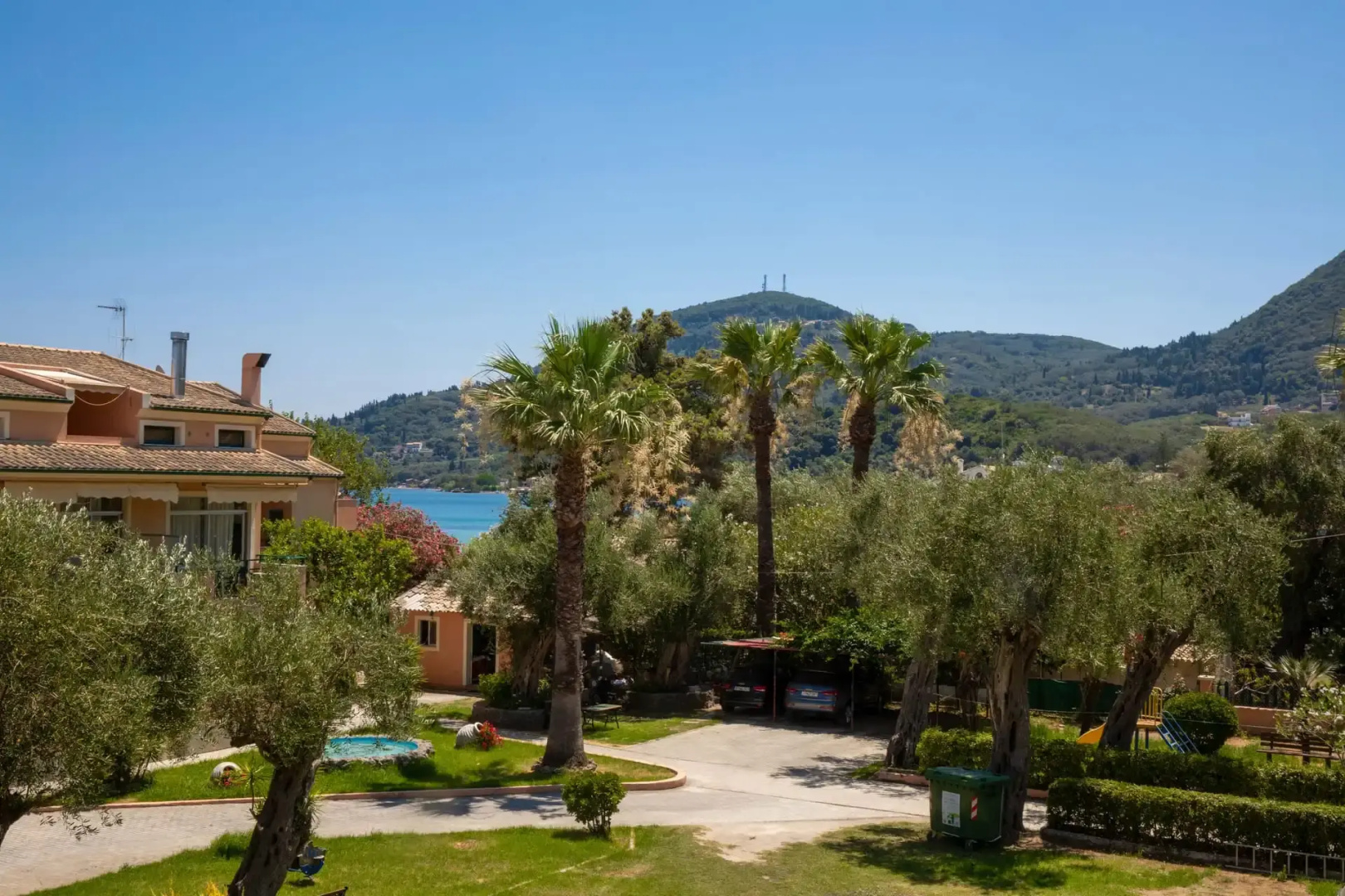 Photo - Hotel Rossis