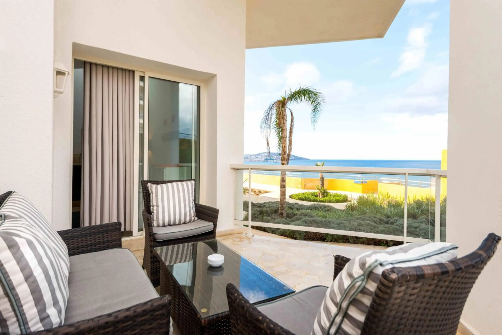 Photo - Hotel Farah Tanger