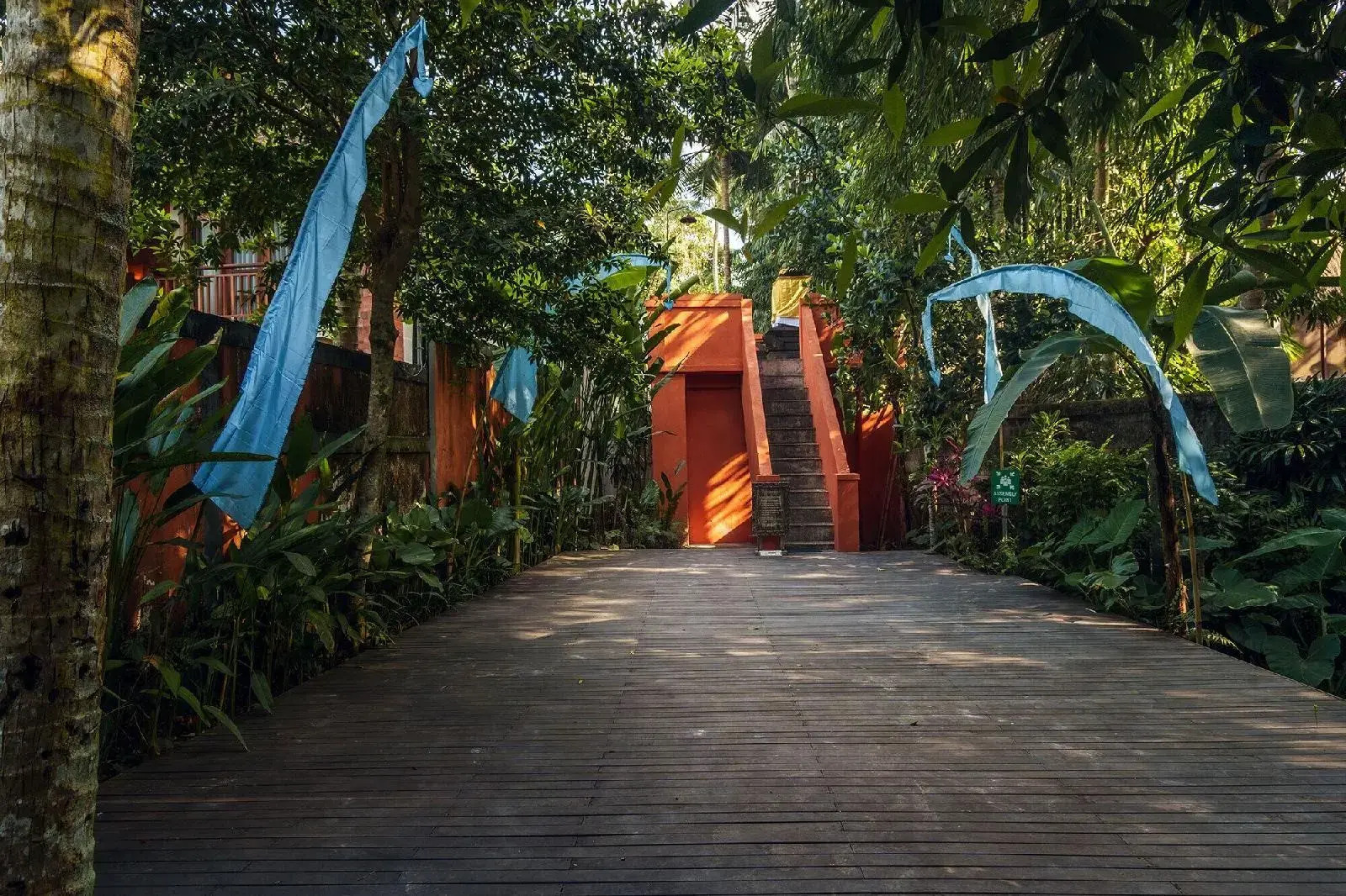 Foto - Rama Phala Resort & Spa