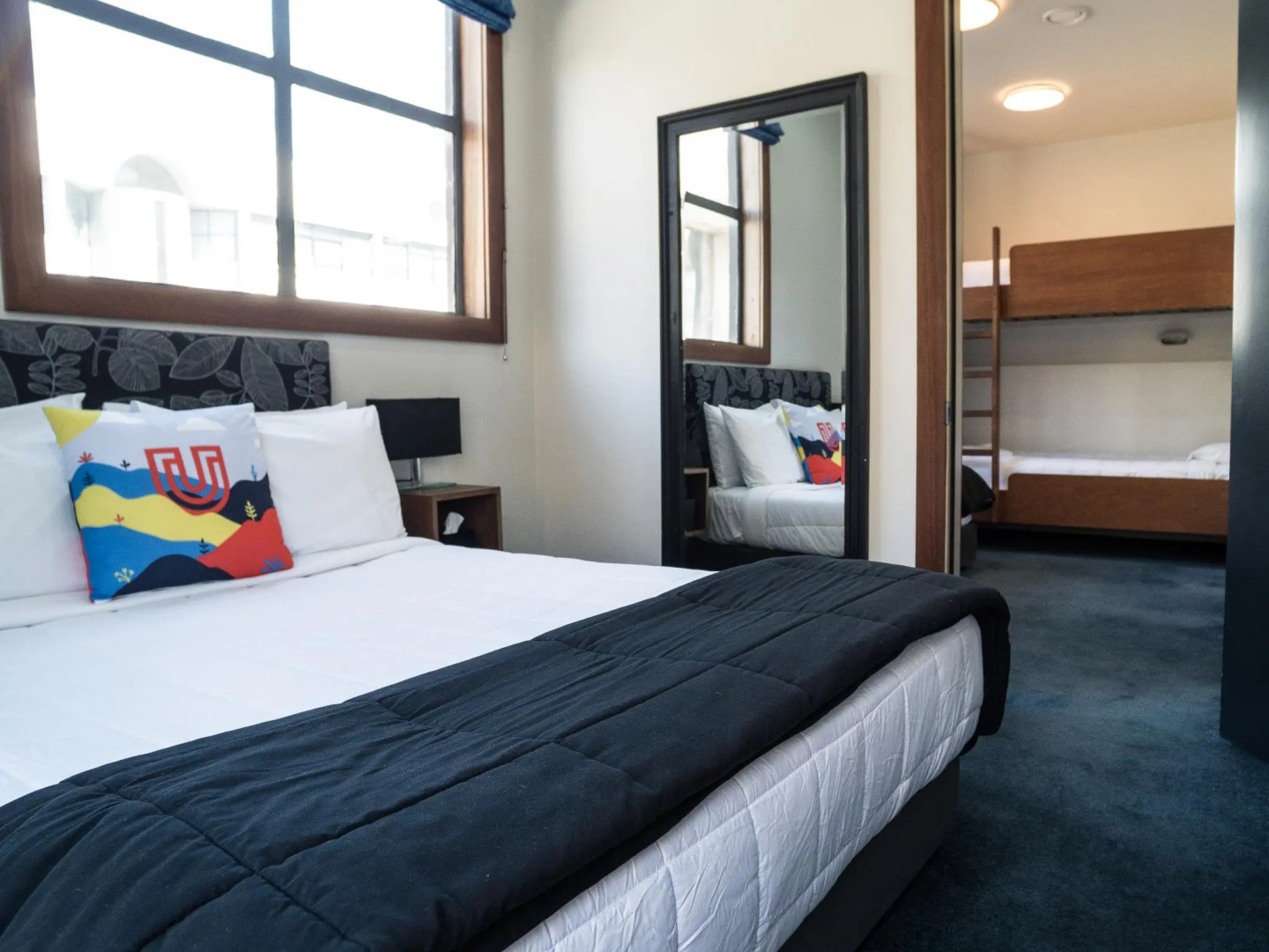 Foto - U Boutique Hotel, SureStay Collection by BW