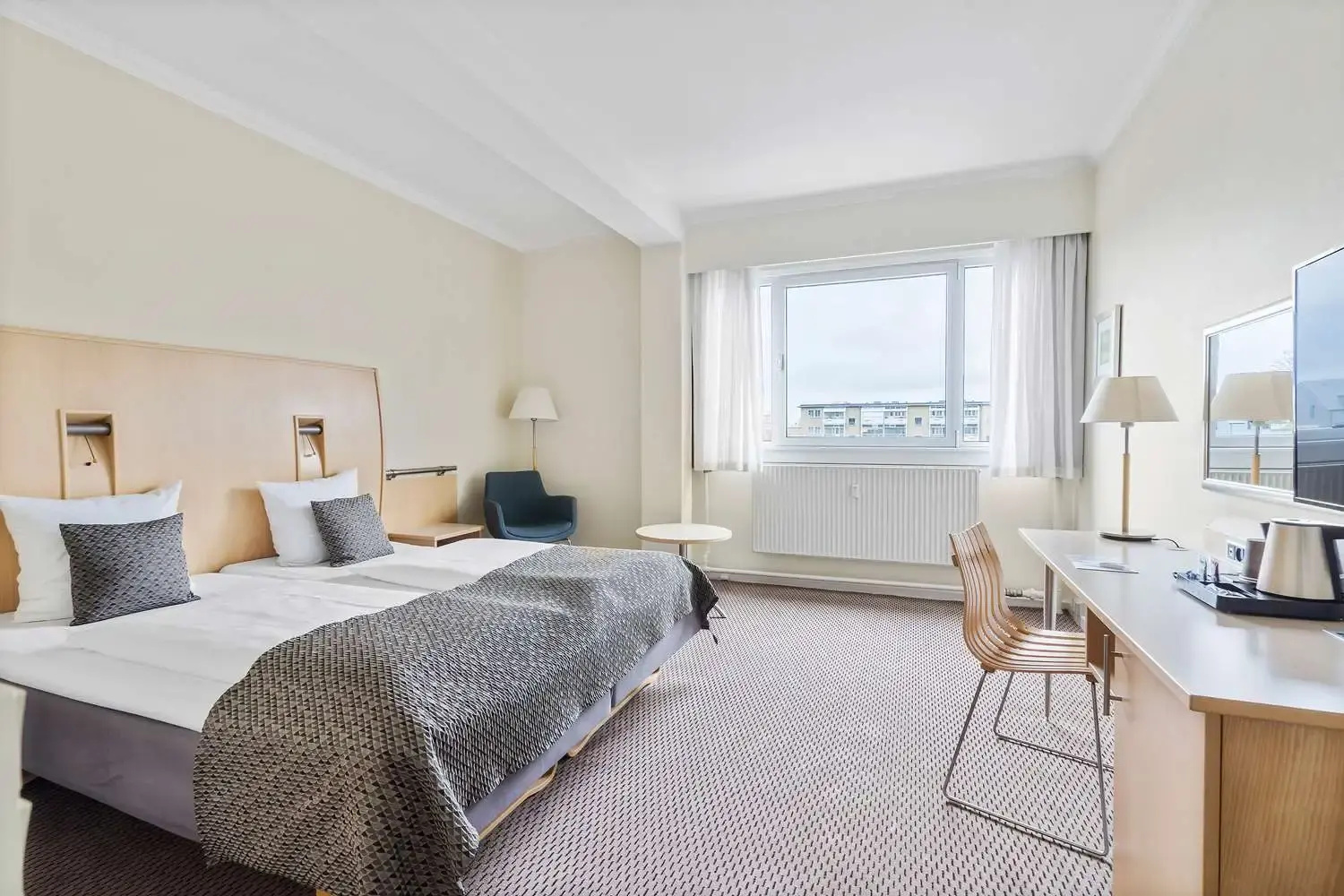 Foto - Best Western Plus Airport Hotel Copenhagen