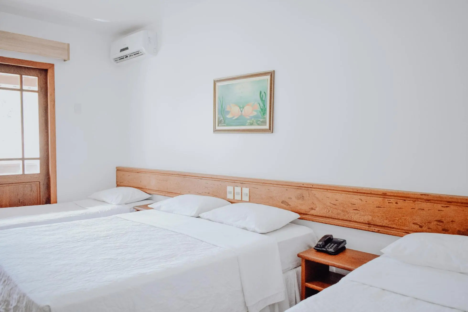 Foto - Poty Praia Hotel