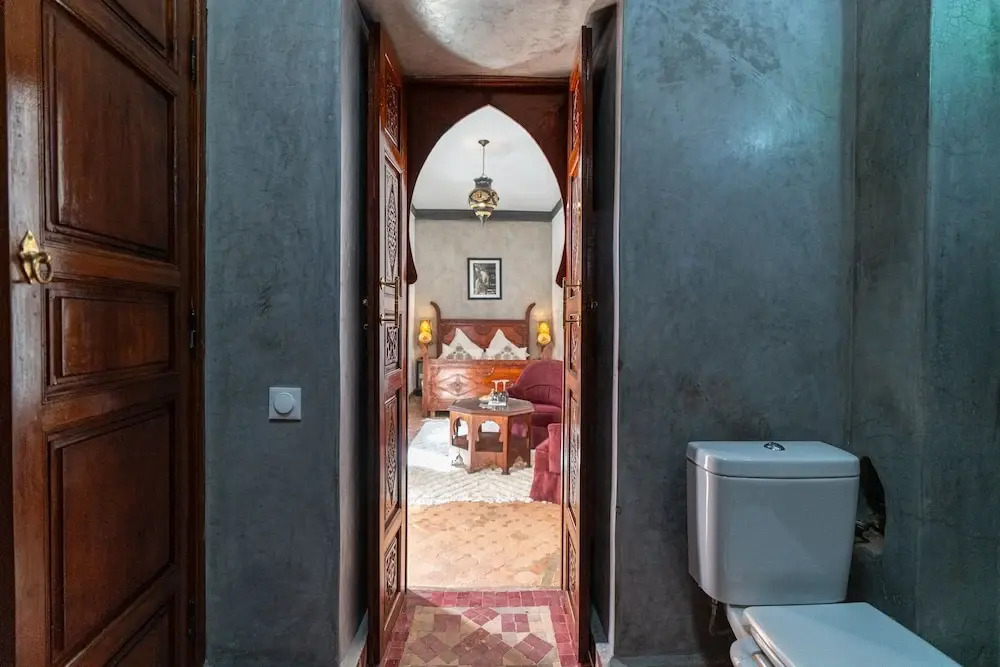 Photo - Riad Serendip