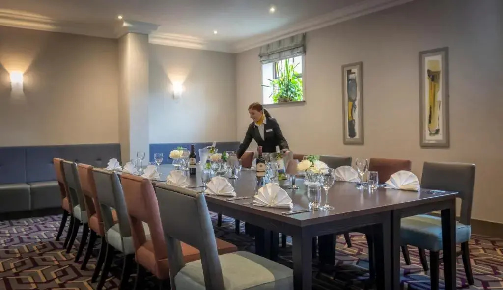 Foto - Maldron Hotel, Oranmore Galway
