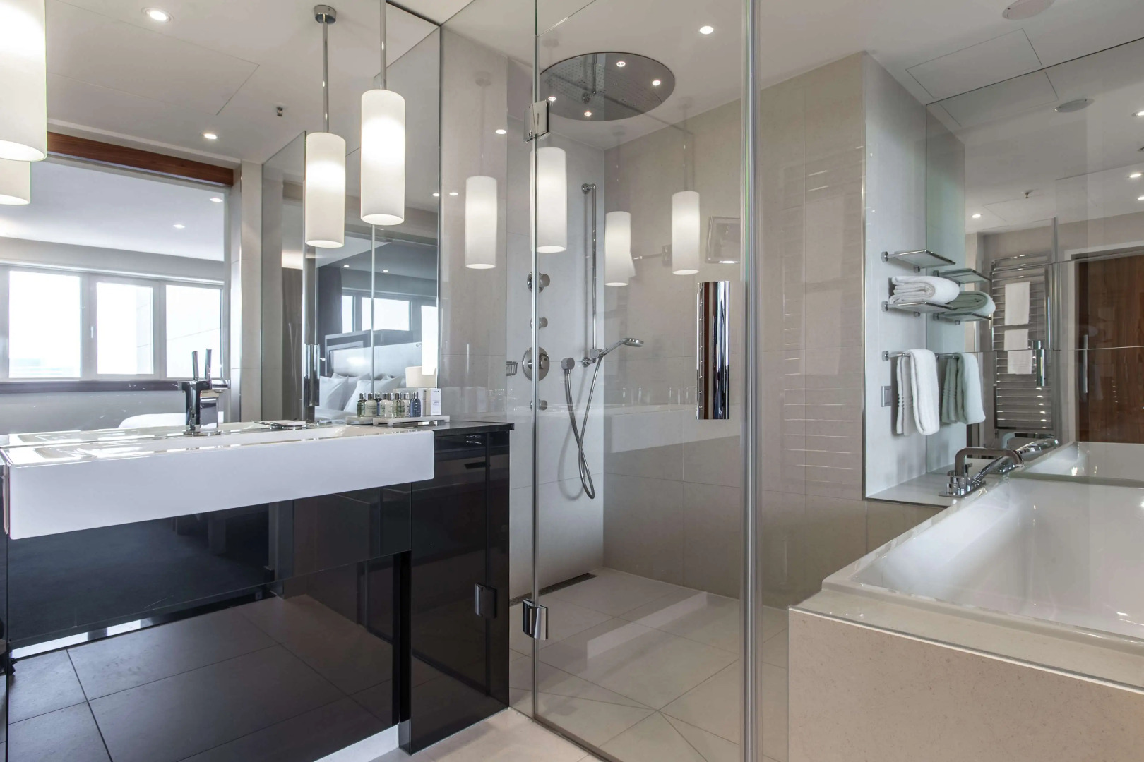 Photo - Radisson Blu Hotel, Hamburg