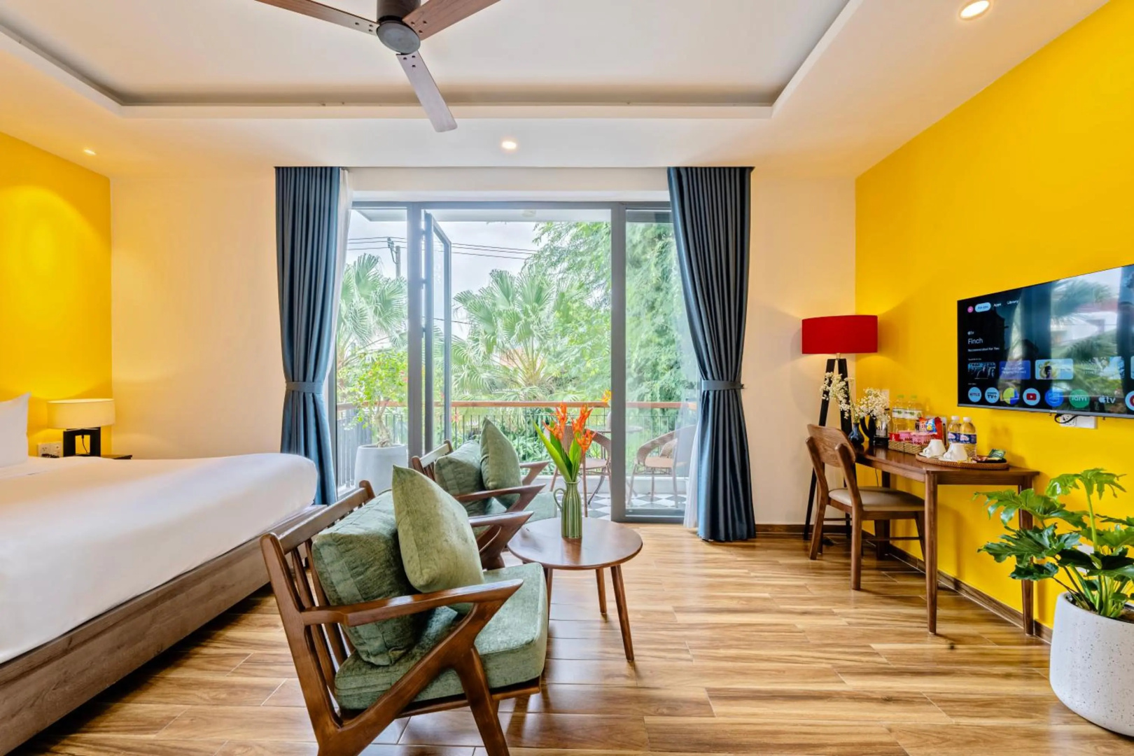 Photo - The Nam An Villa Hoi An